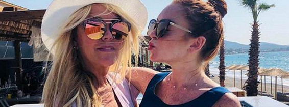 lindsay lohan si mama ei (2)