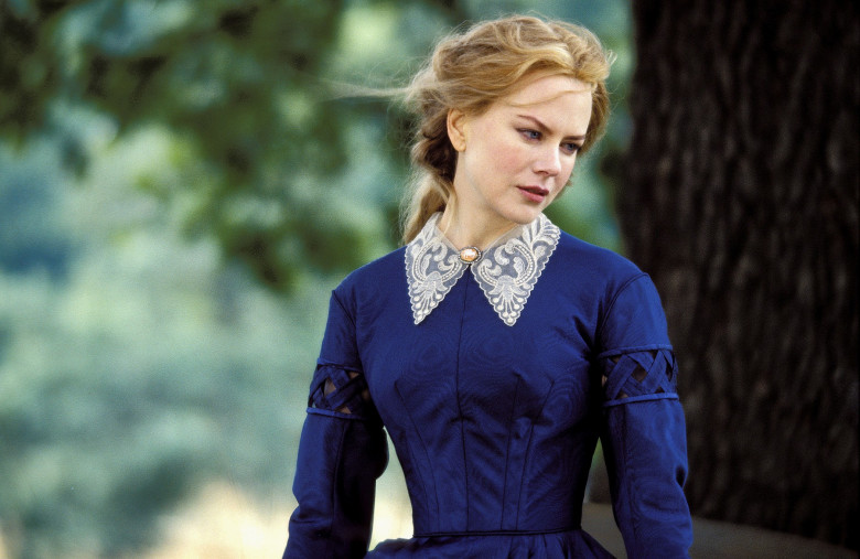 Cold Mountain (2003), Nicole Kidman