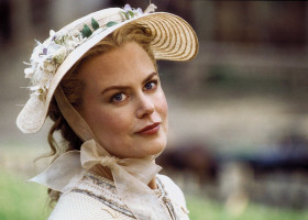 Cold Mountain (2003), Nicole Kidman