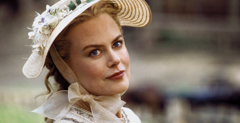 Cold Mountain (2003), Nicole Kidman