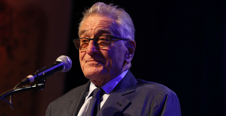 Robert De Niro/ Profimedia