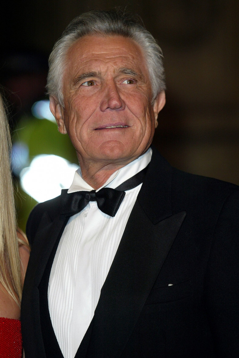 George Lazenby