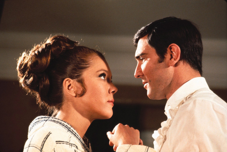 George Lazenby (5)