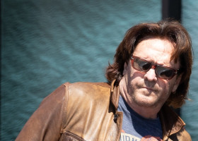 *EXCLUSIVE* &apos;Kill Bill&apos; Star Michael Madsen Arrested For Domestic Violence **FILE PHOTOS**