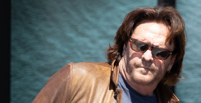 *EXCLUSIVE* 'Kill Bill' Star Michael Madsen Arrested For Domestic Violence **FILE PHOTOS**