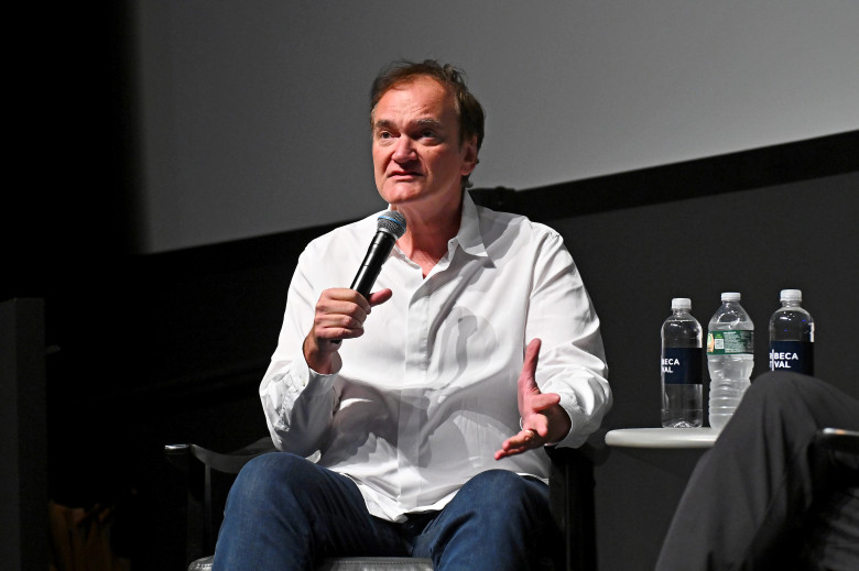 "Jackie Brown" Screening - 2024 Tribeca Festival