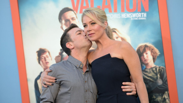 David Faustino, Bud din Familia Bundy, despre lupta Christinei Applegate cu scleroza multiplă: "Vorbim des și încerc să fiu lângă ea"