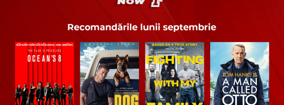 Vizual comunicat_Film Now_Recomandările lunii septembrie