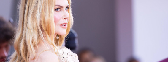 News - Babygirl - Red Carpet - The 81st Venice International Film Festival Nicole Kidman attends a screening of Babygirl