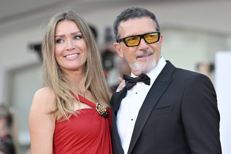 'Babygirl' red Carpet - The 81st Venice International Film Festival, Venice, Italy 30 August 2024