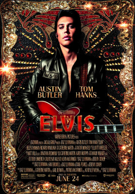 Elvis (2022) - filmstill