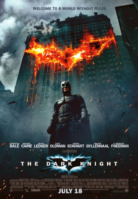 poster the dark knight