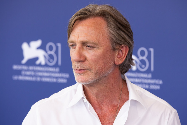 News - Queer - Photocall - The 81st Venice International Film Festival, Lido di Venezia, Italy