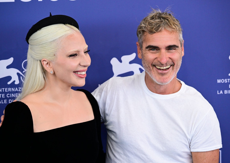 'Joker: Folie a Deux' photocall, 81st Venice International Film Festival, Italy - 04 Sep 2024