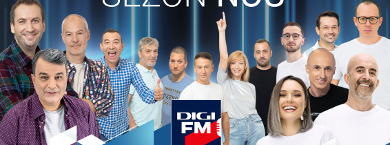 Vizual Comunicat de Presă _ DIGI FM_ sezon nou de programe Newsic Radio