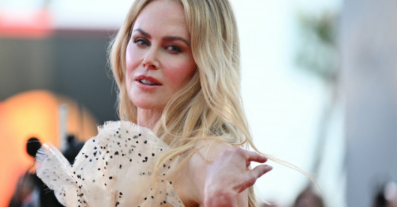 Nicole Kidman, cele mai importante premii la Festivalul de Film de la Veneţia. Motivul pentru care actrița nu a fost prezentă