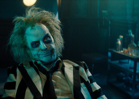 Beetlejuice Beetlejuice/ Profimedia