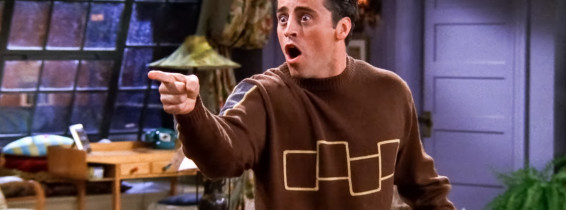 Matt LeBlanc