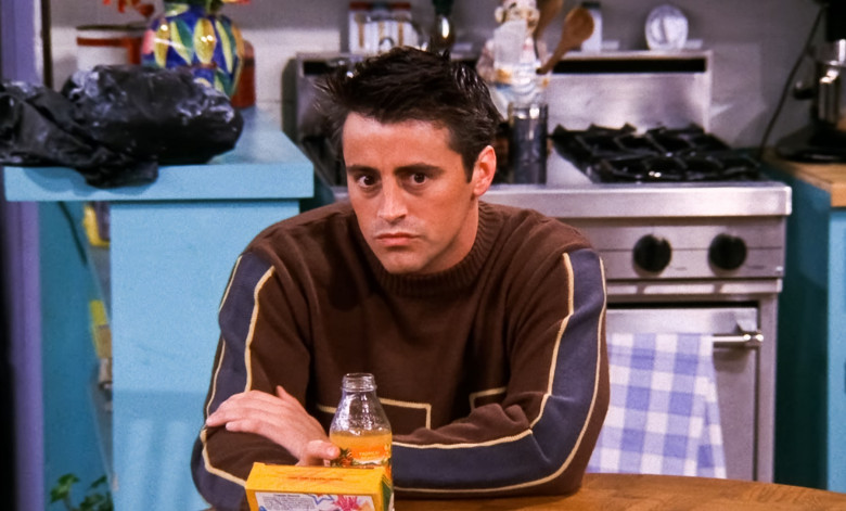 Matt LeBlanc