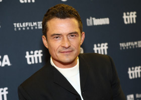 Orlando Bloom
