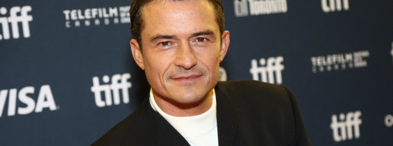 Orlando Bloom