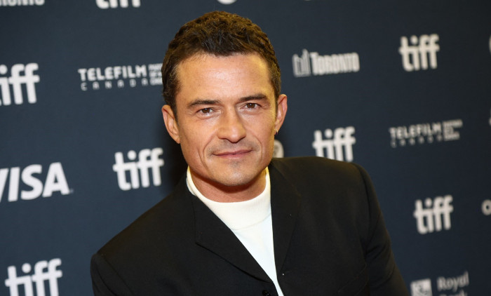 Orlando Bloom