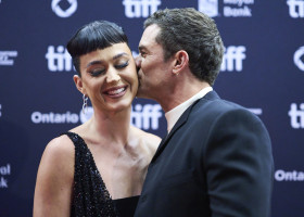 katy perry si orlando bloom