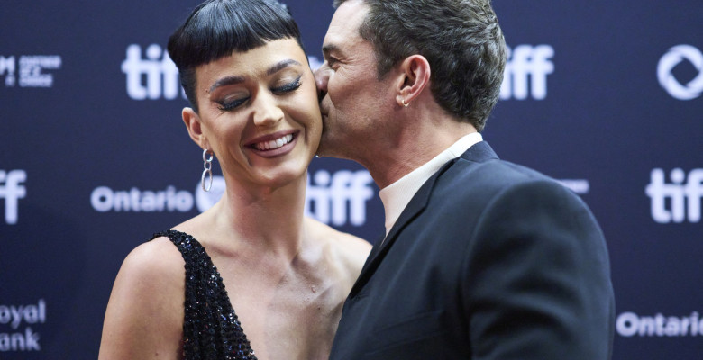 katy perry si orlando bloom