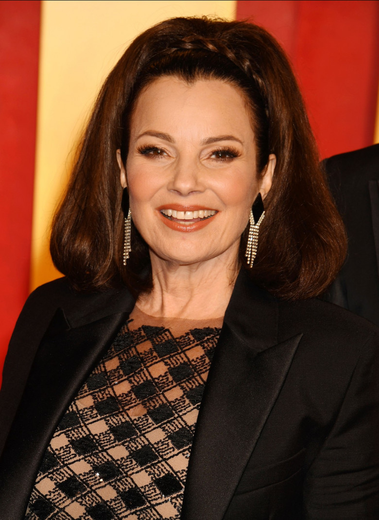 Fran Drescher