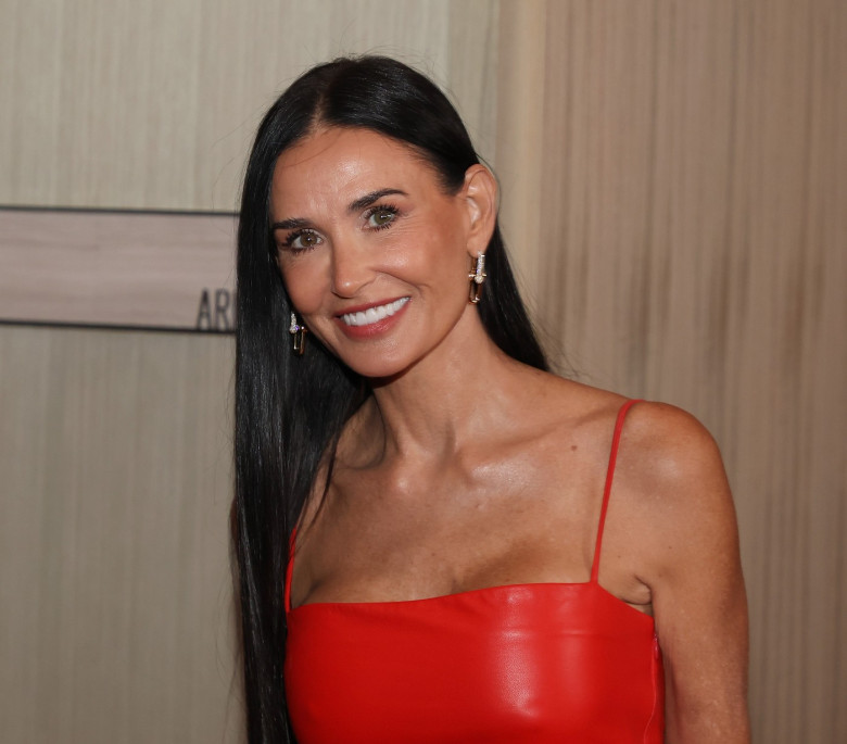 Demi Moore/ Profimedia