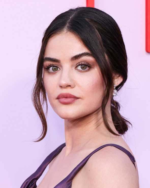 Lucy Hale