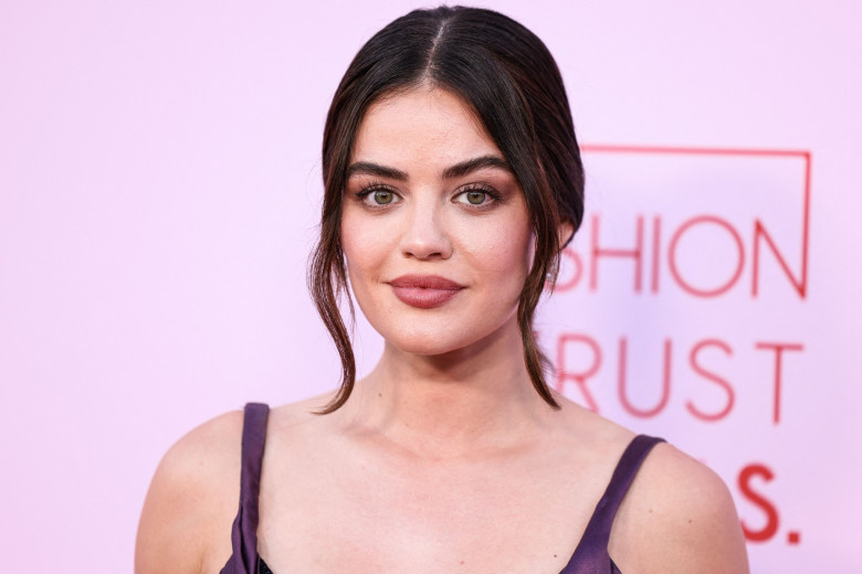 Lucy Hale