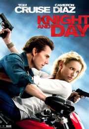 Knight and Day - 2010