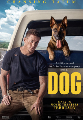 "Dog" (2022)