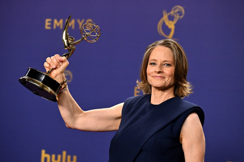 jodie foster premiile emmy (2)