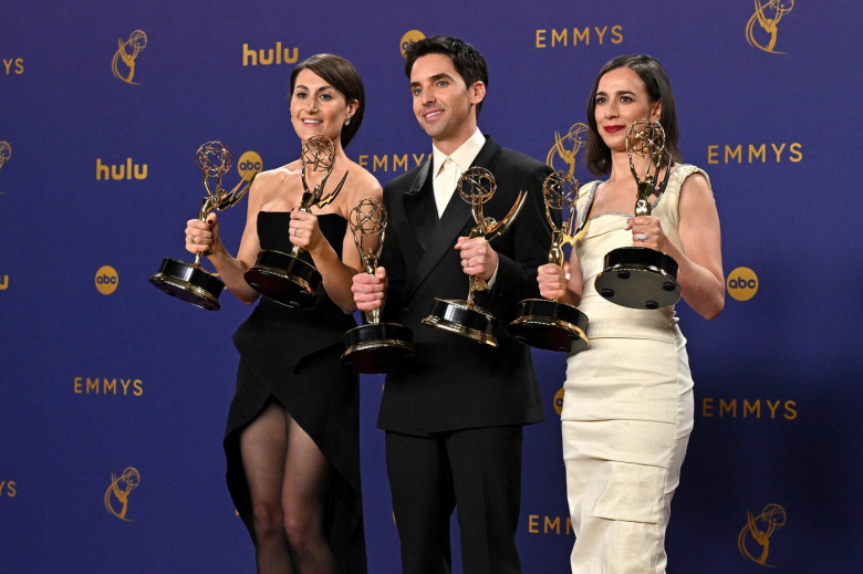 hacks premiile emmy