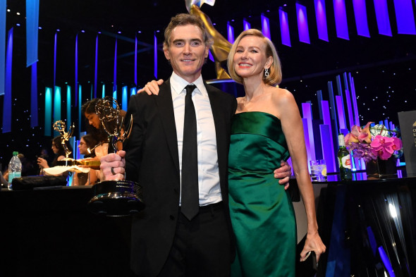 billy crudup și naomi watts