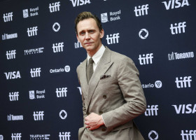 TIFF - The Life Of Chuck Premiere