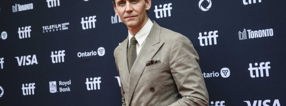 TIFF - The Life Of Chuck Premiere