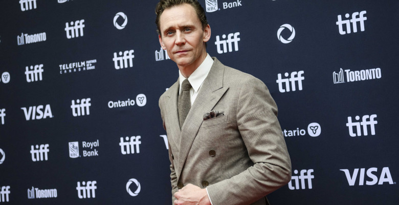 TIFF - The Life Of Chuck Premiere