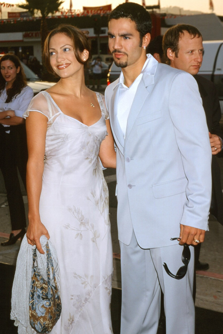 USA - ''Men in Black'' Premiere - Los Angeles