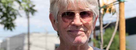 Actor Eric Roberts Leaves DWTS33 Rehearsals With Wife Eliza Roberts