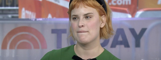 Tallulah Willis opens up about dad Bruce Willis’ ‘painful days’ amid dementia battle, as she appears on The Today Show