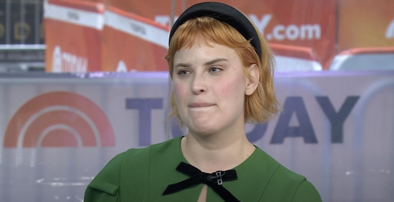 Tallulah Willis opens up about dad Bruce Willis’ ‘painful days’ amid dementia battle, as she appears on The Today Show