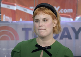 Tallulah Willis opens up about dad Bruce Willis’ ‘painful days’ amid dementia battle, as she appears on The Today Show