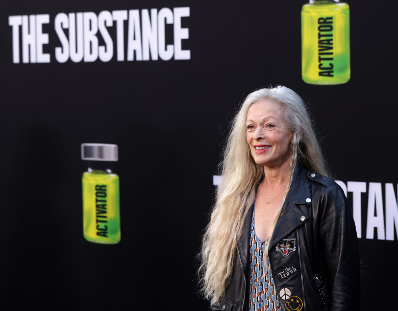 "The Substance" Premiere in Los Angeles