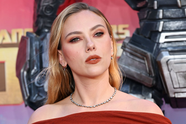 'Transformers One' film premiere, London, UK - 19 Sep 2024