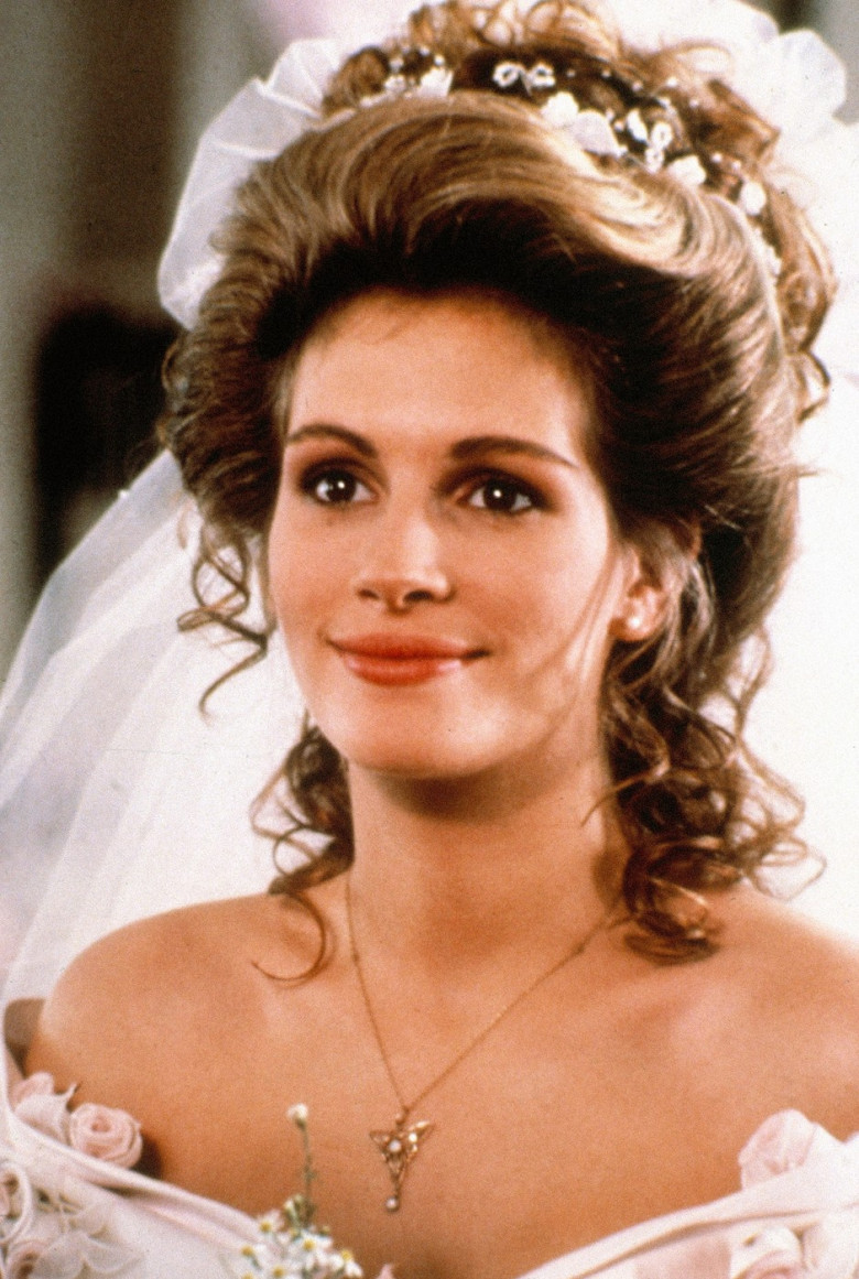 "Steel Magnolias" (1989), Julia Roberts