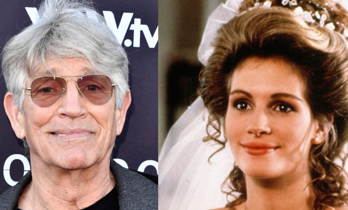 eric roberts si julia roberts