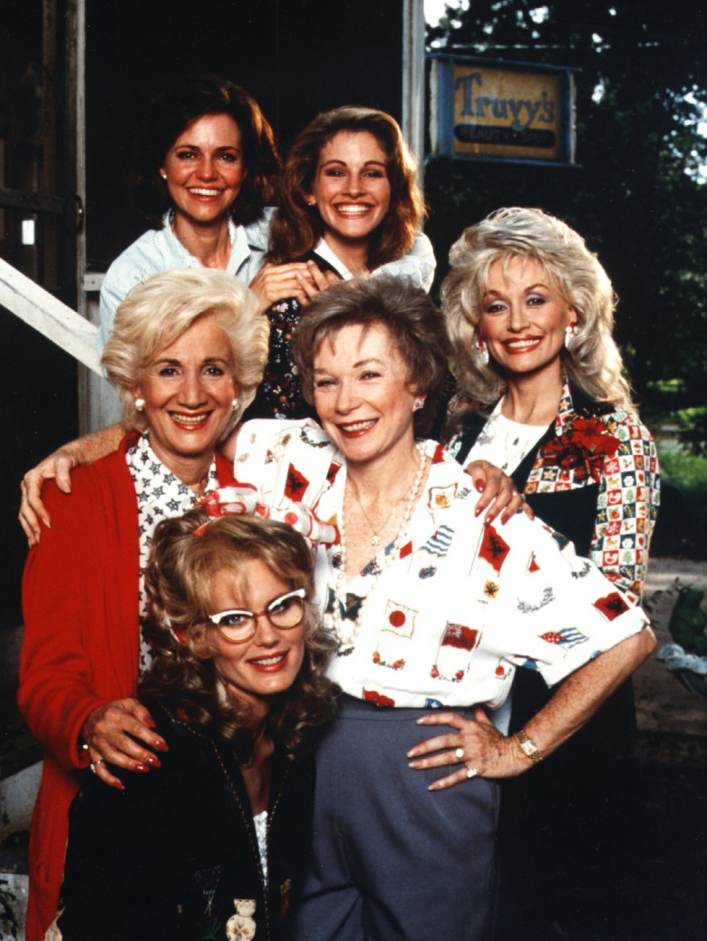 "Steel Magnolias" (1989)